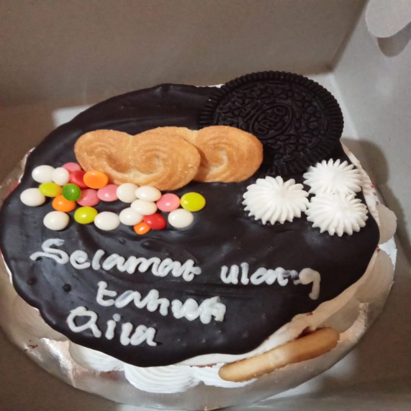 Winda Bekery
